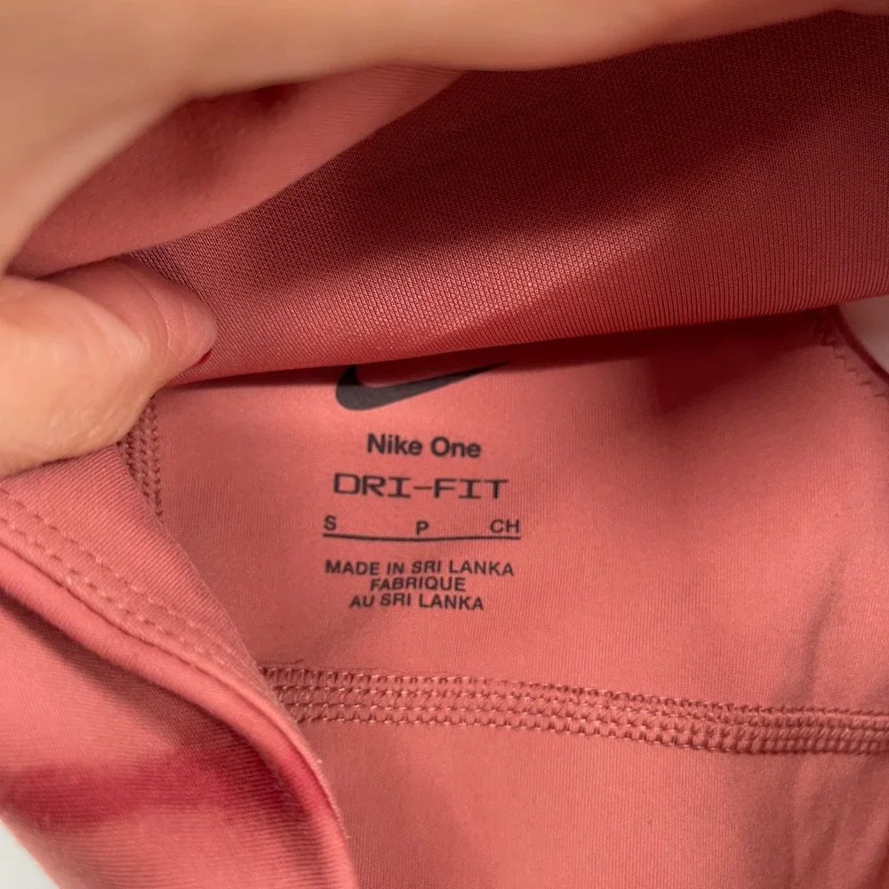 Nike pre owned